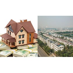 Quy định mức thuế cao hơn đối với người sử dụng nhiều diện tích đất, nhiều nhà ở