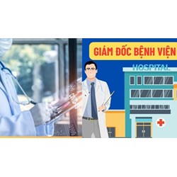 Trình độ ngoại ngữ của Giám đốc Bệnh viện tuyến TƯ trực thuộc Bộ Y
