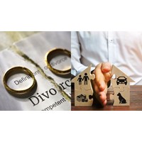 Sau ly hôn, người không nuôi con có được đến thăm con không?