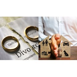 Sau ly hôn, người không nuôi con có được đến thăm con không?
