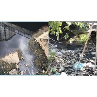 Mức phạt vận hành không đúng hệ thống xử lý nước thải tập trung của cụm công nghiệp
