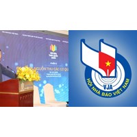 Tổ chức cơ sở của Hội nhà báo Việt Nam có những đơn vị nào?