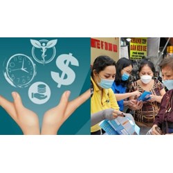 Cơ chế thực hiện chế độ tài chính đối với tạp chí Bảo hiểm xã hội