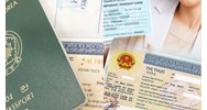 Thẻ tạm trú của người nước ngoài có chấm dứt hiệu lực khi xuất cảnh?