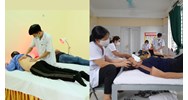 Cơ sở của việc kết hợp y học cổ truyền với y học hiện đại