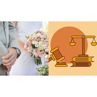 Có được đăng ký kết hôn nếu có ông ngoại là anh em chú bác không?