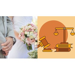 Có được đăng ký kết hôn nếu có ông ngoại là anh em chú bác không?