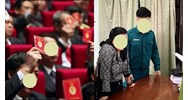 Các trường hợp Ủy viên Trung ương Đảng bị khai trừ khỏi đảng