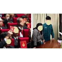 Các trường hợp Ủy viên Trung ương Đảng bị khai trừ khỏi đảng