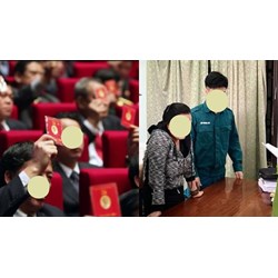 Các trường hợp Ủy viên Trung ương Đảng bị khai trừ khỏi đảng