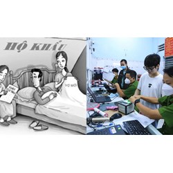 Ly thân với chồng có bị xóa đăng ký thường trú hay không?