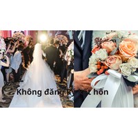 Có được cưới nhau theo phong tục mà không đăng ký kết hôn không?