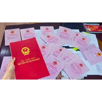 Đất đang có tranh chấp được cấp sổ khi nào theo Luật Đất đai mới nhất?