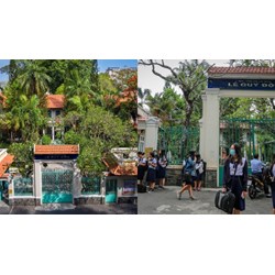 Trường THPT cho thuê mặt bằng sẽ tổ chức đấu giá hay đấu thầu?