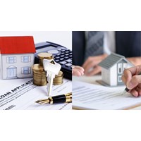 Một người có 02 hợp đồng cho thuê nhà thì có phải đóng lệ phí môn bài?