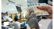 Miễn phí, lệ phí chuyển đổi giấy tờ do sáp nhập huyện, xã
