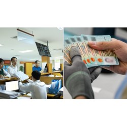 Miễn phí, lệ phí chuyển đổi giấy tờ do sáp nhập huyện, xã