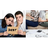 Xác định nợ riêng hay chung của vợ và chồng để trả nợ thế nào?