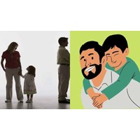 Có được ngăn cấm ông bà nội thăm cháu sau khi ly hôn không?