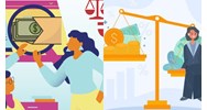 Có được khấu trừ lương khi người lao động vi phạm nội quy không?