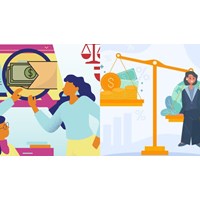 Có được khấu trừ lương khi người lao động vi phạm nội quy không?