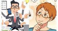Bài 9: Làm việc có năng suất, chất lượng, hiệu quả  - GDCD lớp 9