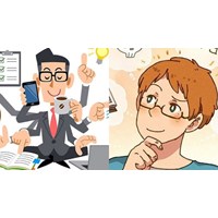 Bài 9: Làm việc có năng suất, chất lượng, hiệu quả  - GDCD lớp 9