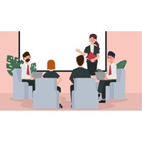 Trách nhiệm gửi chương trình họp Đại hội đồng cổ đông thuộc về ai?