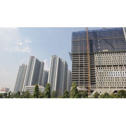 Không có thỏa thuận thì bên bán công trình chỉ được thu 95% giá trị?