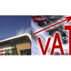 Đài Truyền hình Việt Nam có được khấu trừ toàn bộ thuế giá trị gia tăng?
