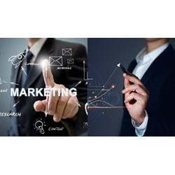 Bật mí bí quyết Benchmark Marketing - Vượt qua mọi đối thủ!