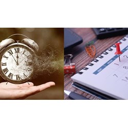 1 năm có bao nhiêu tuần, ngày, giờ, phút, giây?