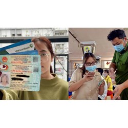 Nhiều thủ tục về căn cước công dân, cư trú sẽ sớm thực hiện online