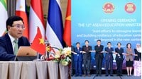 Gia nhập ASEAN có ảnh hưởng đến người lao động không?
