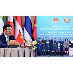 Gia nhập ASEAN có ảnh hưởng đến người lao động không?
