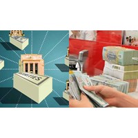 Tổ chức tín dụng thay đổi phải được Ngân hàng nhà nước chấp thuận?