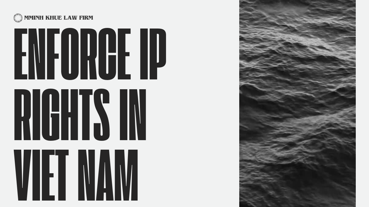 Enforce IP Rights in Vietnam: Civil Court Process