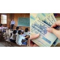 Quy định hiện hành về nguyên tắc xác định phụ cấp khu vực?