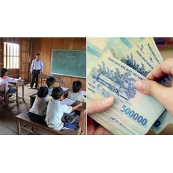 Quy định hiện hành về nguyên tắc xác định phụ cấp khu vực?