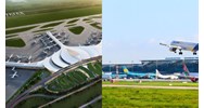 Quy định về việc phân loại mặt bằng tại sân bay hiện nay ra sao?