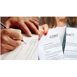 Thẩm quyền ban hành quyết định chấm dứt hợp đồng lao động?