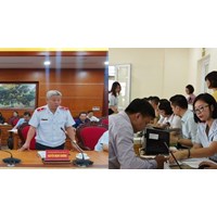 Người ra quyết định thanh tra có nhiệm vụ, quyền hạn nào?