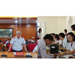 Người ra quyết định thanh tra có nhiệm vụ, quyền hạn nào?