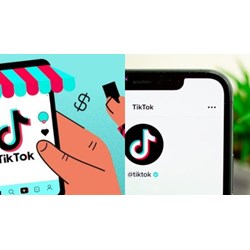 Phải đóng thuế thu nhập cá nhân khi bán hàng kiếm tiền trên Tiktok?