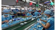 Ban quản lý khu công nghiệp được cấp phép lao động cho người nước ngoài?