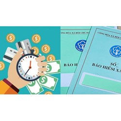 Được thỏa thuận không tham gia bảo hiểm và trả thêm một khoản tiền?