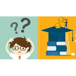 Công dân có thể học bất cứ ngành, nghề nào phù hợp với?