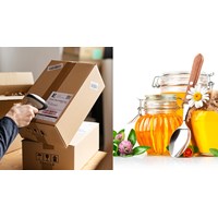 Hướng dẫn đăng ký mã vạch cho sản phẩm mật ong chi tiết nhất