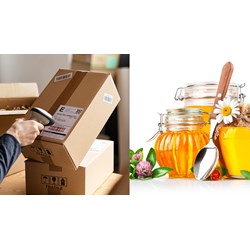 Hướng dẫn đăng ký mã vạch cho sản phẩm mật ong chi tiết nhất
