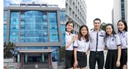 Đại học tài chính – marketing năm 2024 có tuyển học bạ không?